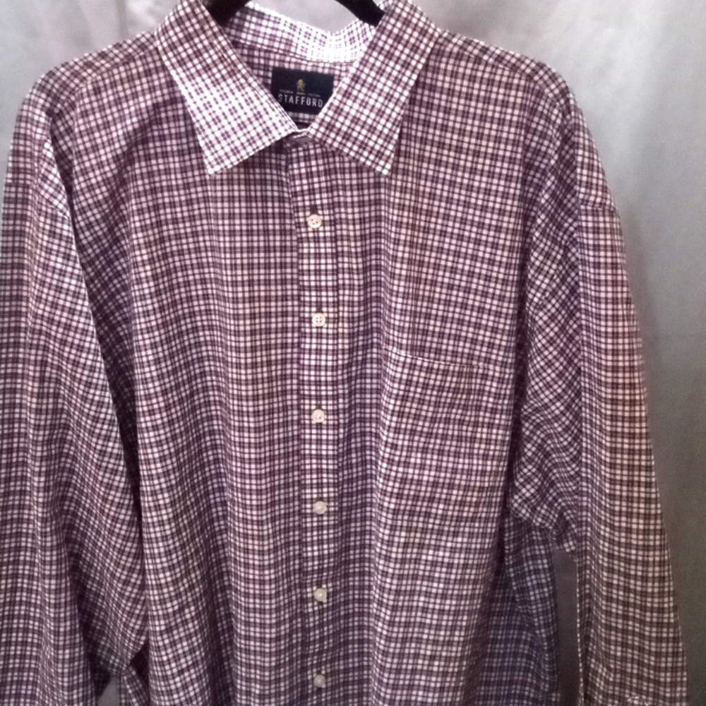 Dress shirt